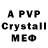 Alpha-PVP крисы CK Lyndsay Palar
